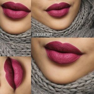 NWT NIB Anastasia Liquid Lipstick, Craft